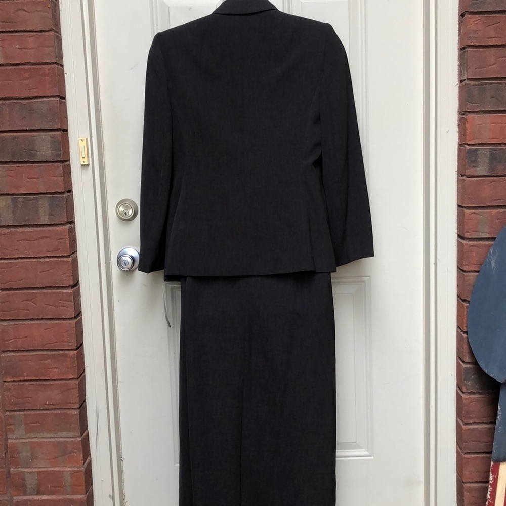 Kasper 3 piece suit - Picture 5 of 15